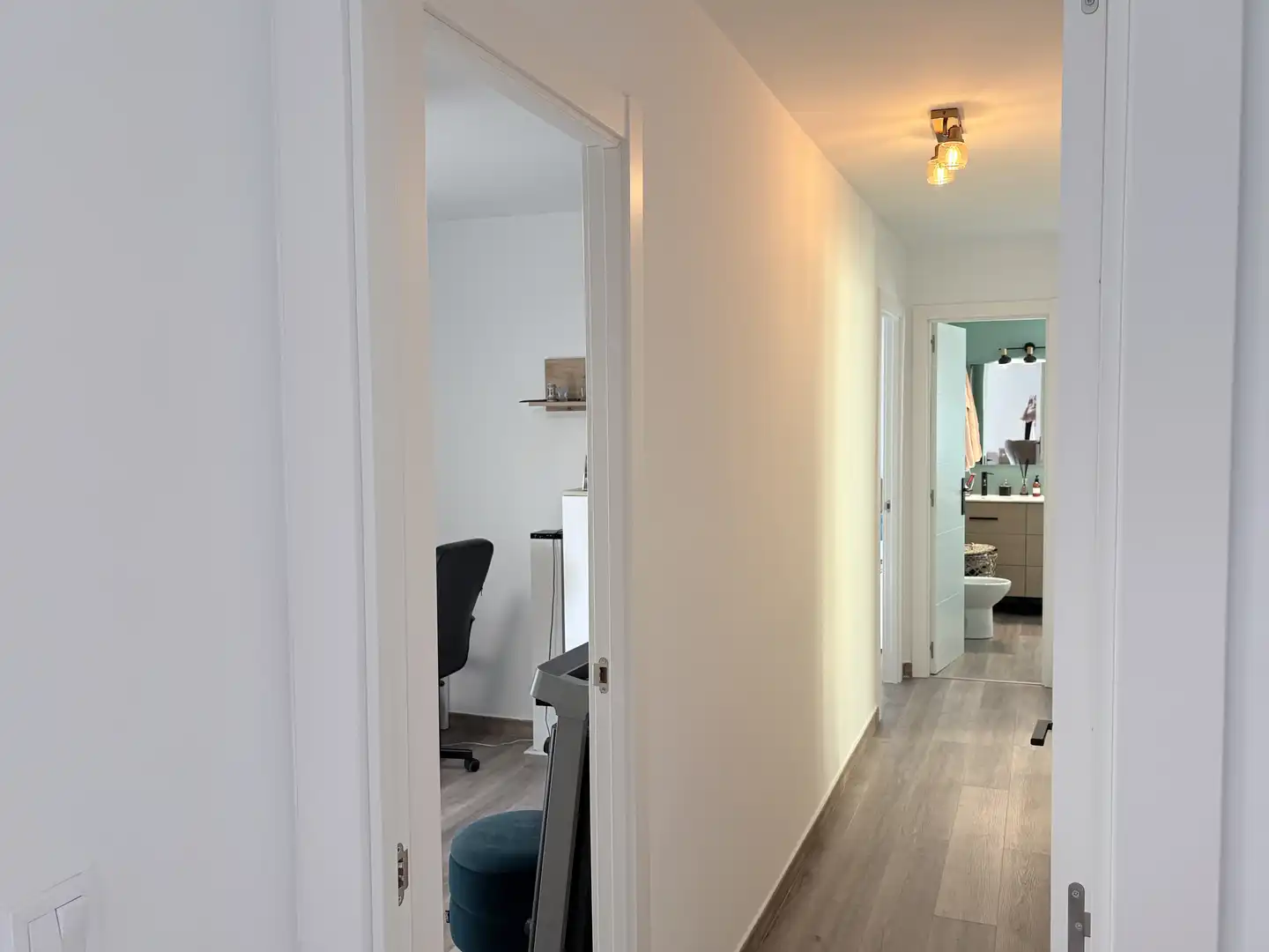Flat for sale in Calle Gomera, 14, Centro ciudad Flat for sale in Fuengirola with Air Conditioner, Terrace and Storage room