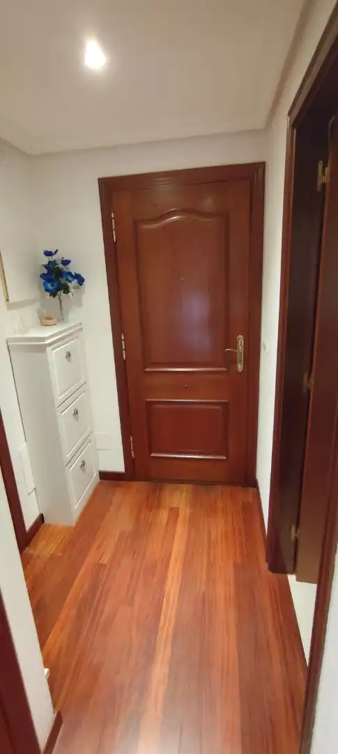 Wohnung zur Miete in Rúa de Pi y Margall, 88, Berbés - Peritos