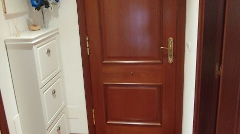 Foto 2 von Wohnung zur Miete in Rúa de Pi y Margall, 88, Berbés - Peritos, Vigo