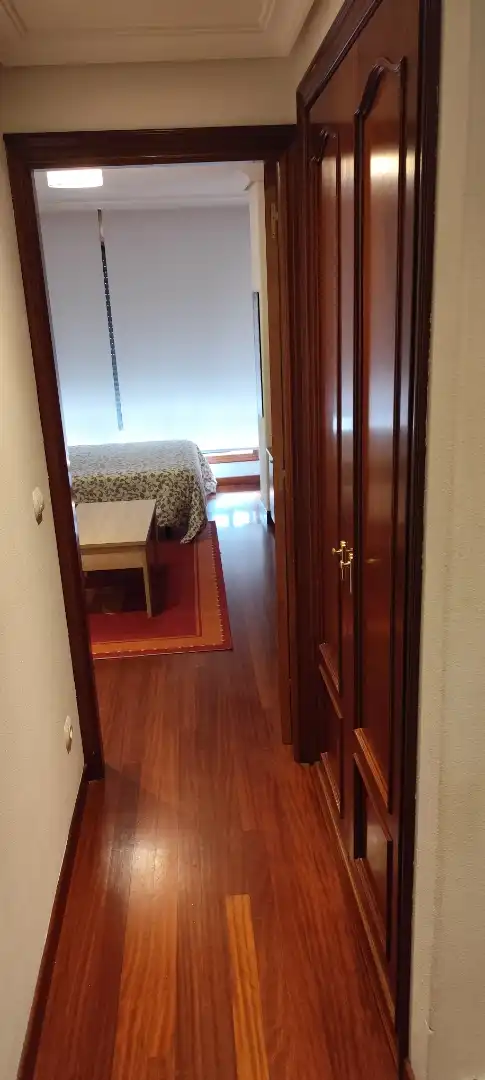 Wohnung zur Miete in Rúa de Pi y Margall, 88, Berbés - Peritos