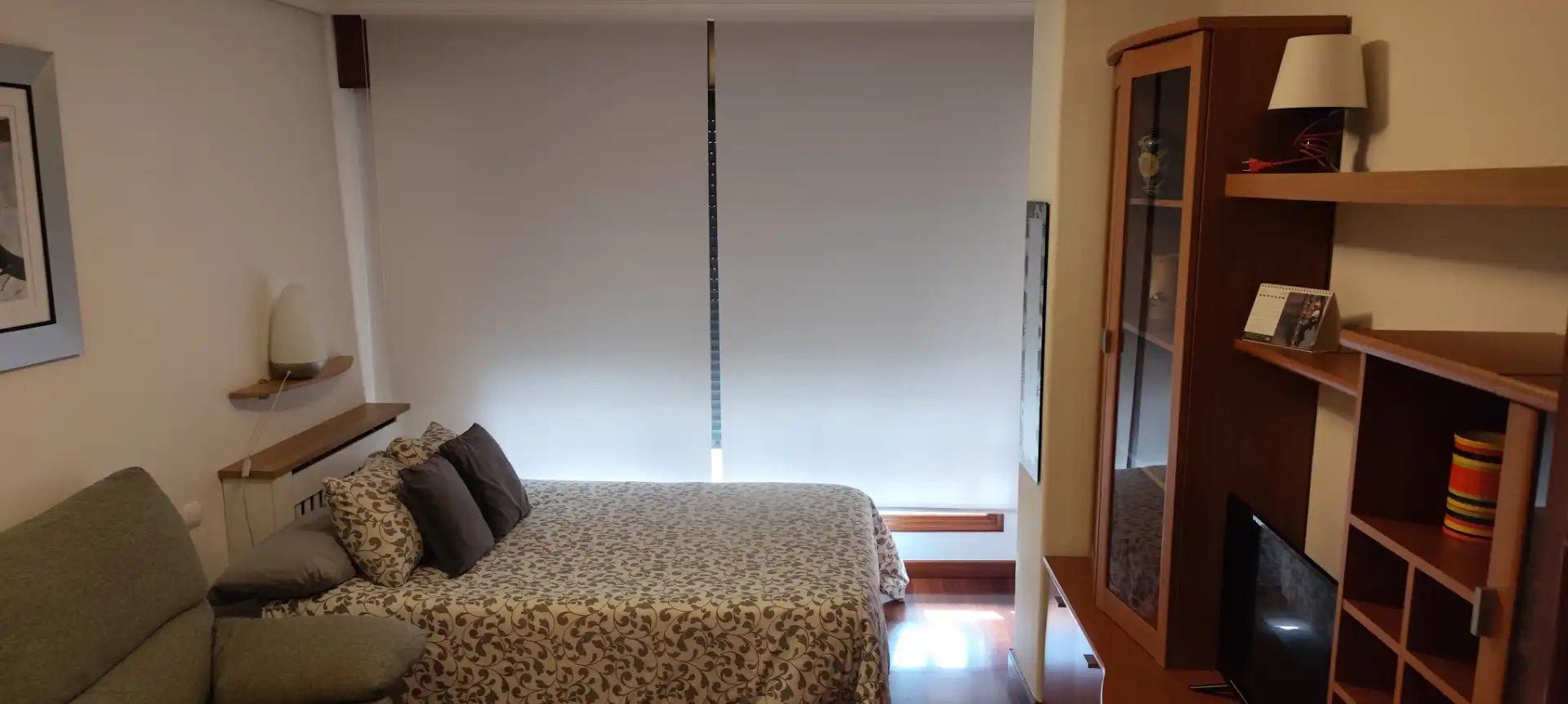 Wohnung zur Miete in Rúa de Pi y Margall, 88, Berbés - Peritos