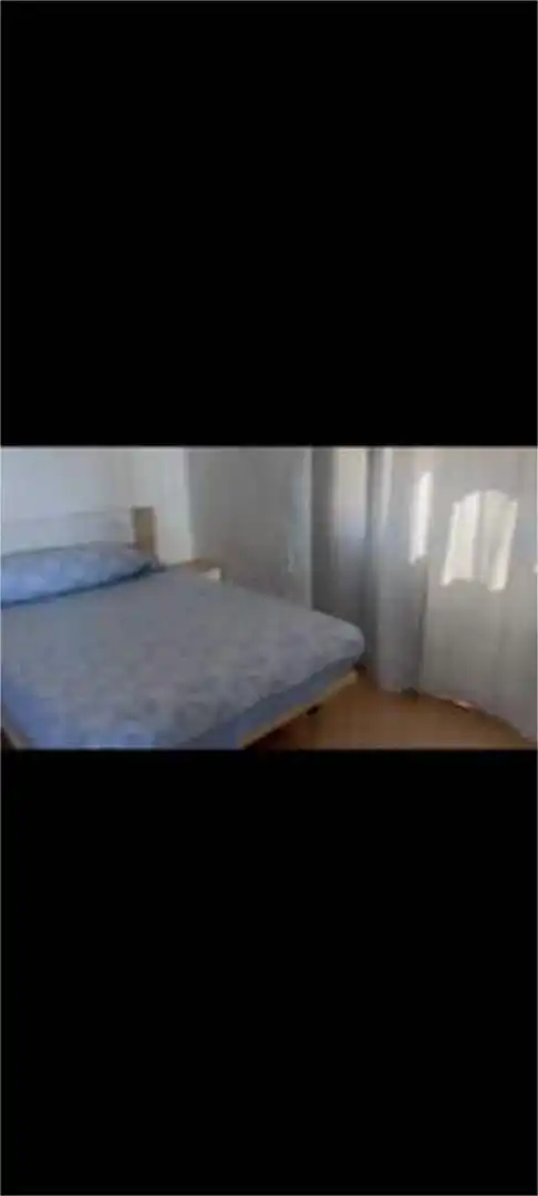 Apartments for rent in Peña de las Águilas Bedroom of Apartments for rent in Elche / Elx with Private garden, Terrace and Furnished