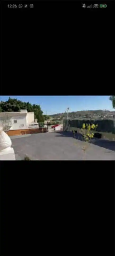 Apartments for rent in Peña de las Águilas Apartments for rent in Elche / Elx with Private garden, Terrace and Furnished