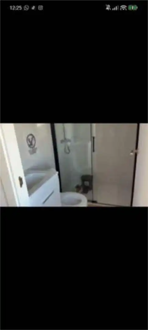 Apartments for rent in Peña de las Águilas Bathroom of Apartments for rent in Elche / Elx with Private garden, Terrace and Furnished
