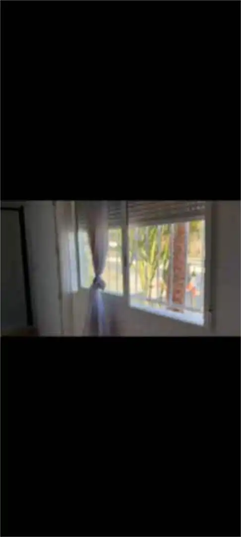 Apartments for rent in Peña de las Águilas Bedroom of Apartments for rent in Elche / Elx with Private garden, Terrace and Furnished