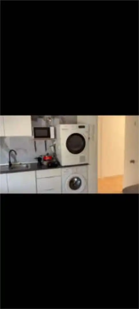 Apartments for rent in Peña de las Águilas Kitchen of Apartments for rent in Elche / Elx with Private garden, Terrace and Furnished