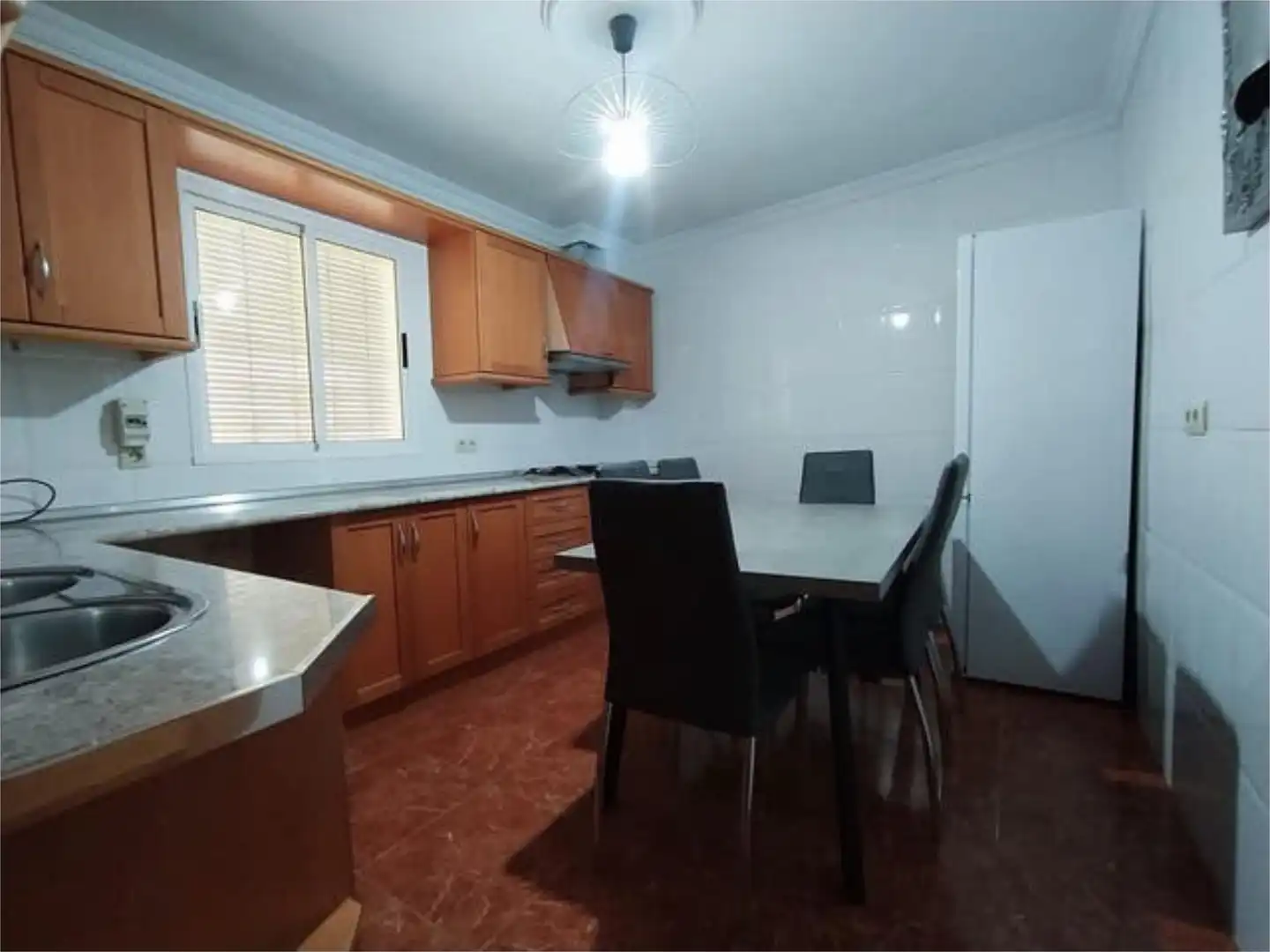 Cocina de Piso en venta en Alcaudete