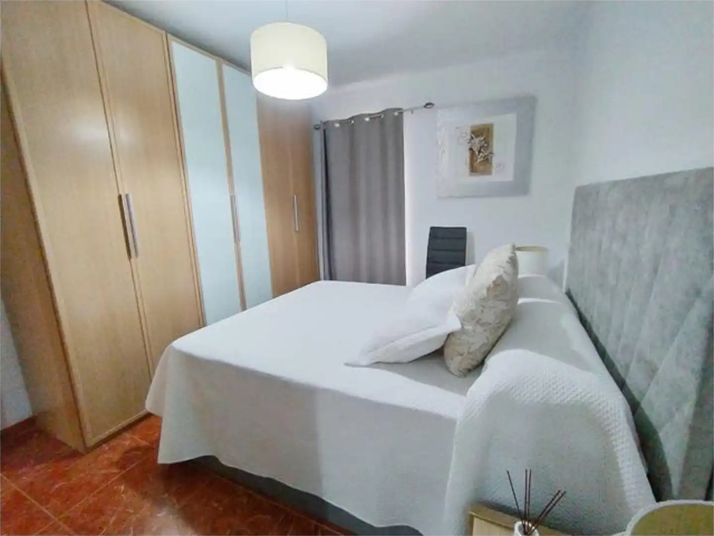Habitación de Piso en venta en Alcaudete
