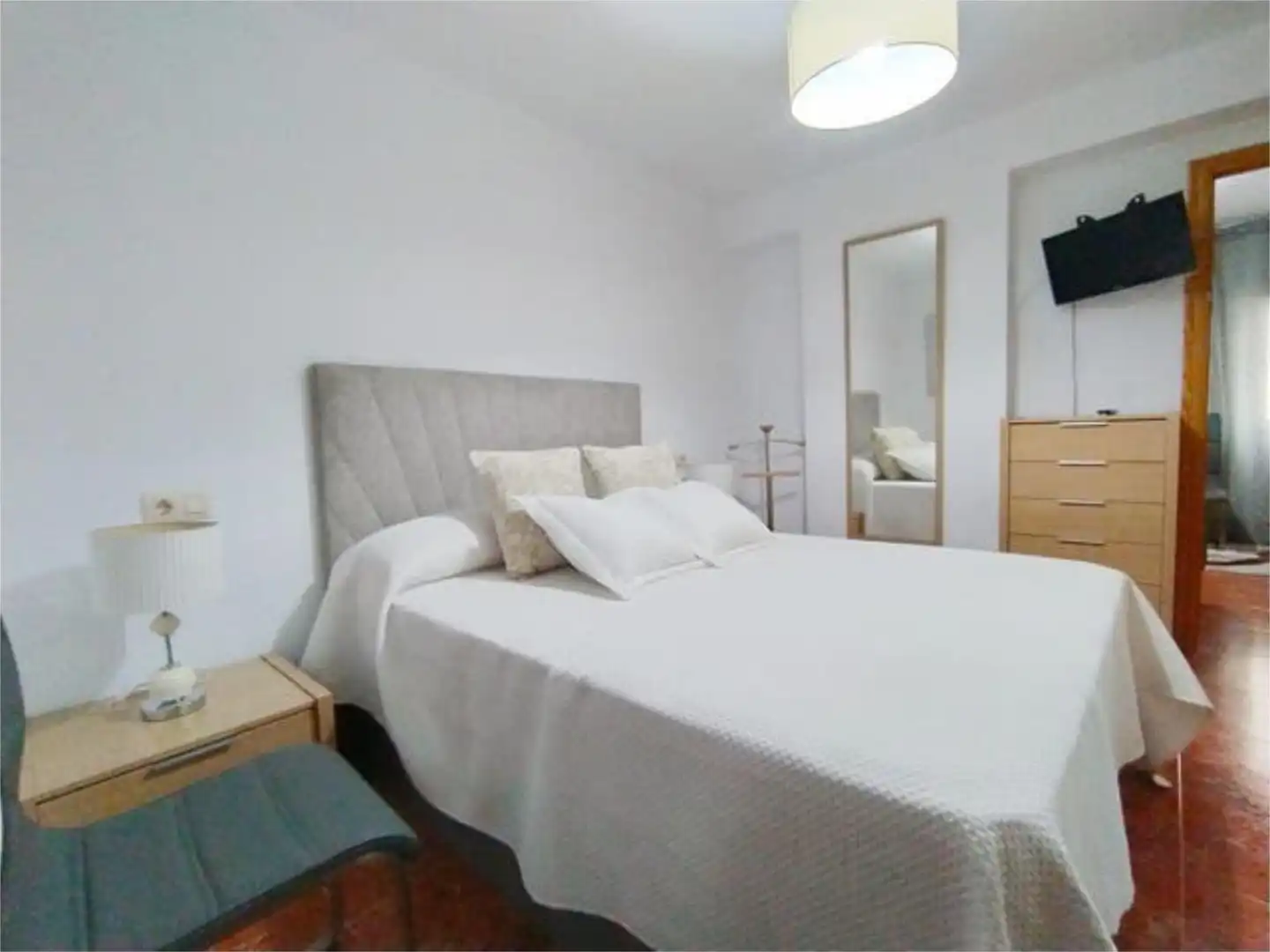Habitación de Piso en venta en Alcaudete