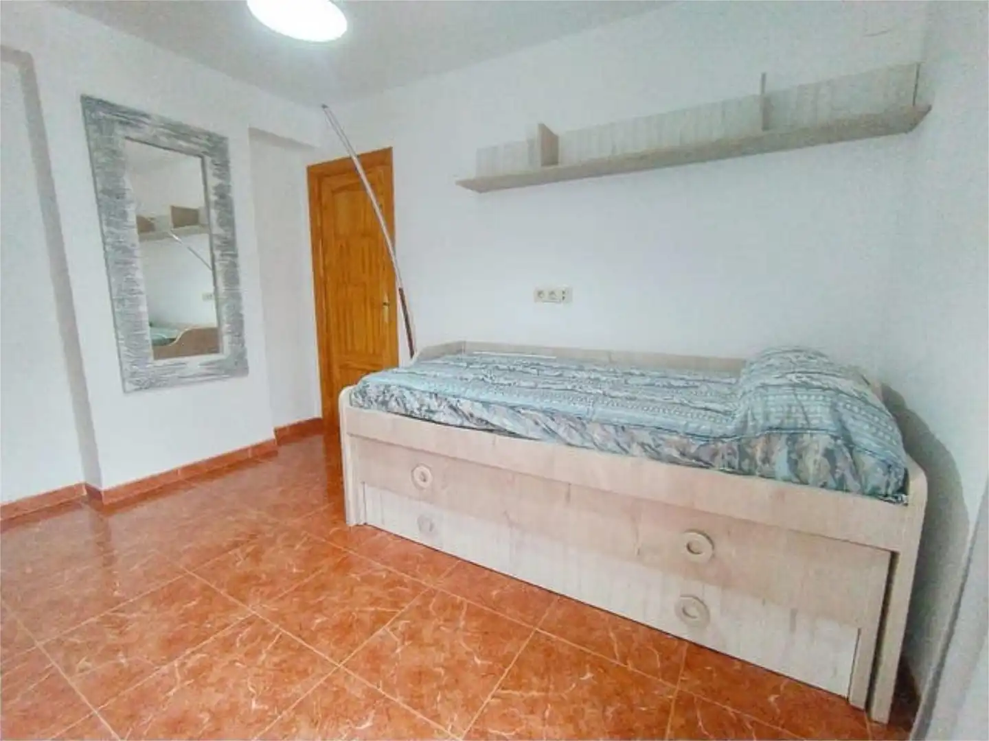 Habitación de Piso en venta en Alcaudete