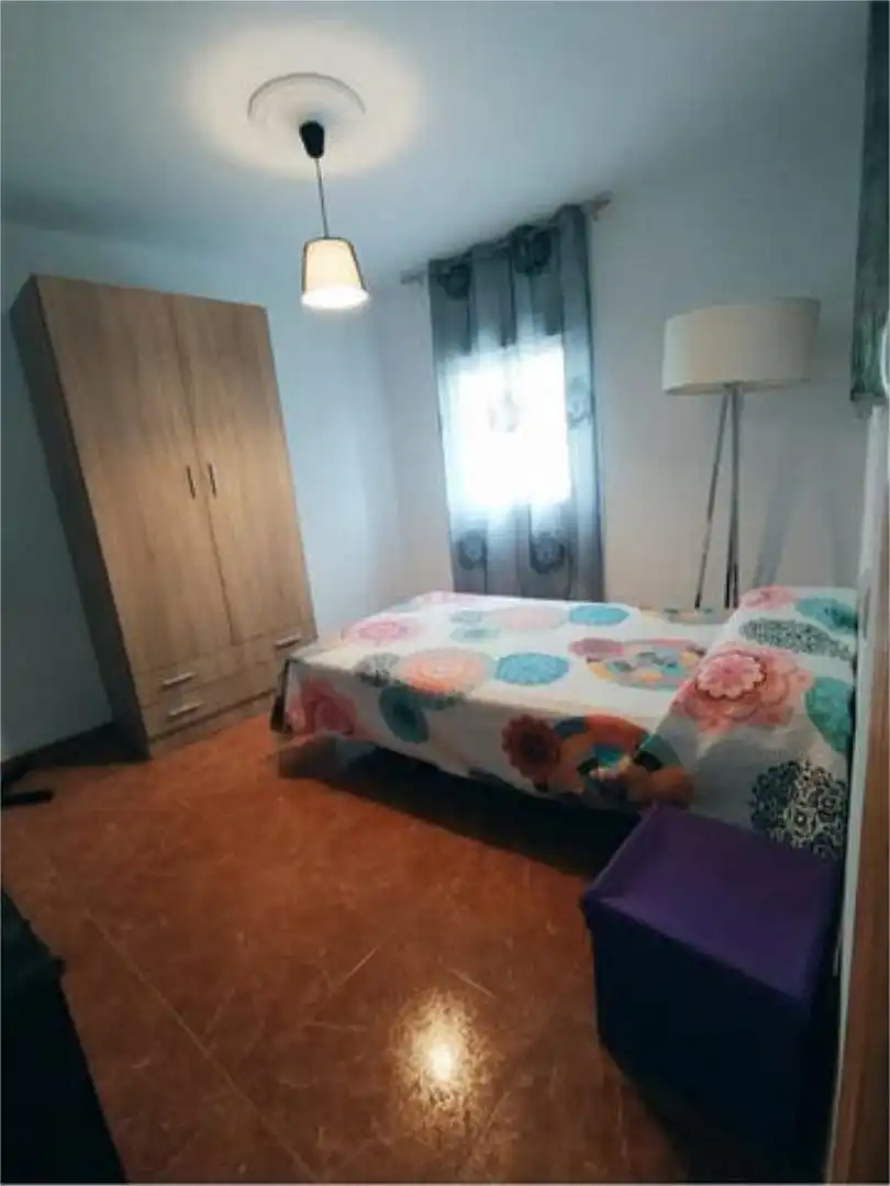 Habitación de Piso en venta en Alcaudete