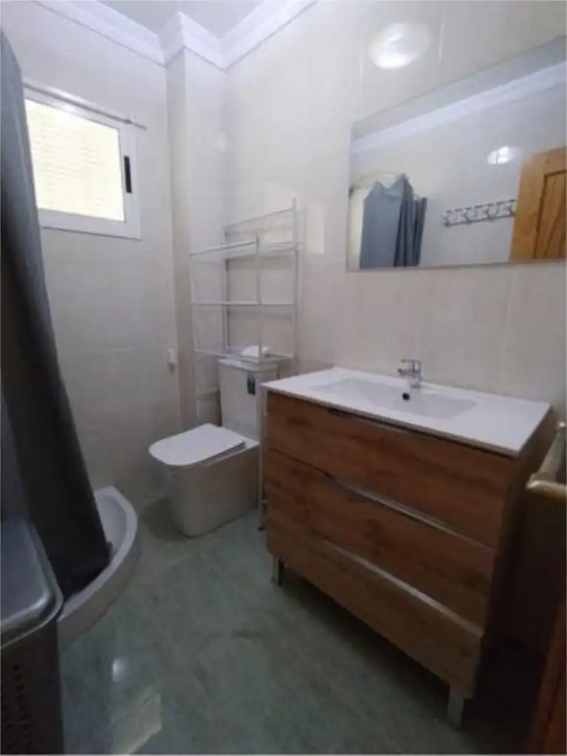 Baño de Piso en venta en Alcaudete