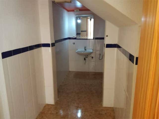 Local comercial en Alquiler en La Unión ciudad