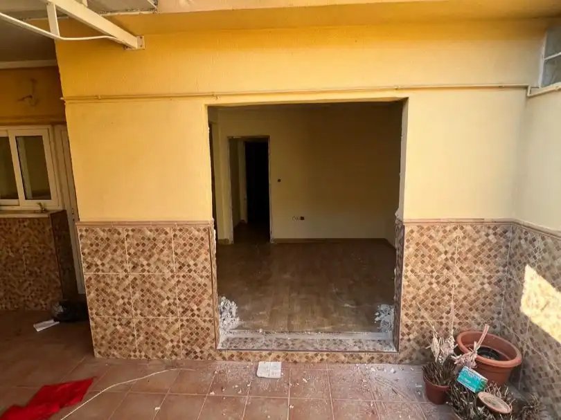 Casa adosada en venda a Calle Miguel Hernández, 10, Puebla de Soto Casa adosada en venda en Murcia Capital amb Aire condicionat, Terrassa i Balcó