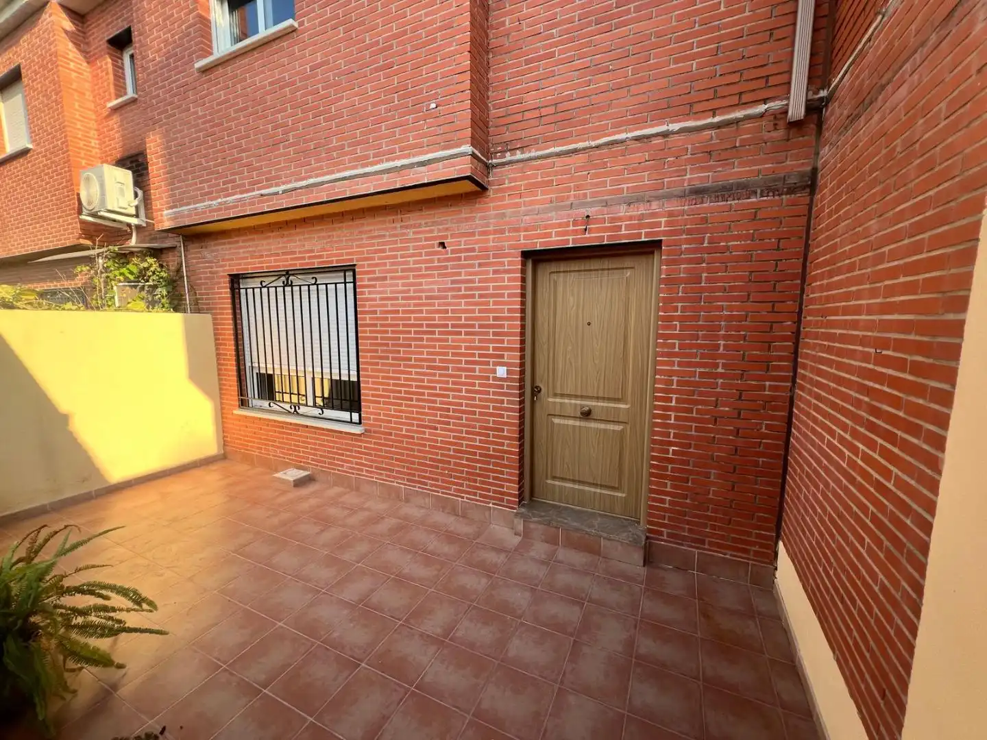 Casa adosada en venda a Calle Miguel Hernández, 10, Puebla de Soto Vista exterior de Casa adosada en venda en Murcia Capital amb Aire condicionat, Terrassa i Balcó