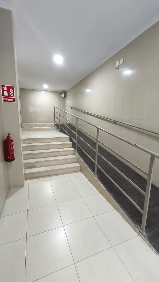 Wohnung zum Verkauf in Carrer de Josep D'orga, 2, Ciutat Jardí Wohnung zum Verkauf in Valencia Capital mit Klimaanlage und Balkon