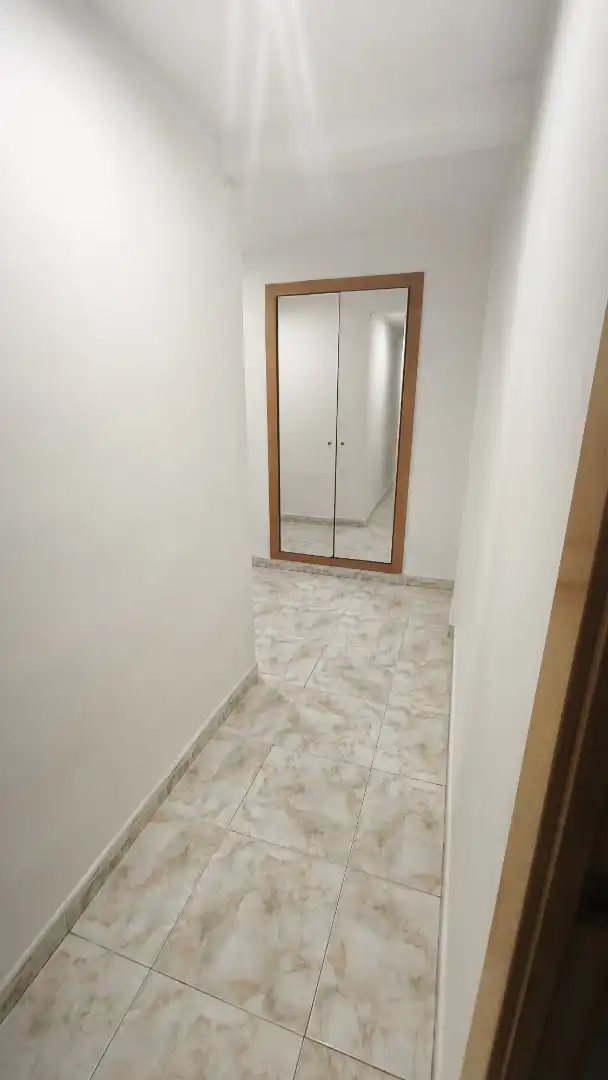 Wohnung zum Verkauf in Carrer de Josep D'orga, 2, Ciutat Jardí Wohnung zum Verkauf in Valencia Capital mit Klimaanlage und Balkon