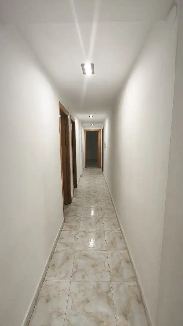Wohnung zum Verkauf in Carrer de Josep D'orga, 2, Ciutat Jardí Wohnung zum Verkauf in Valencia Capital mit Klimaanlage und Balkon