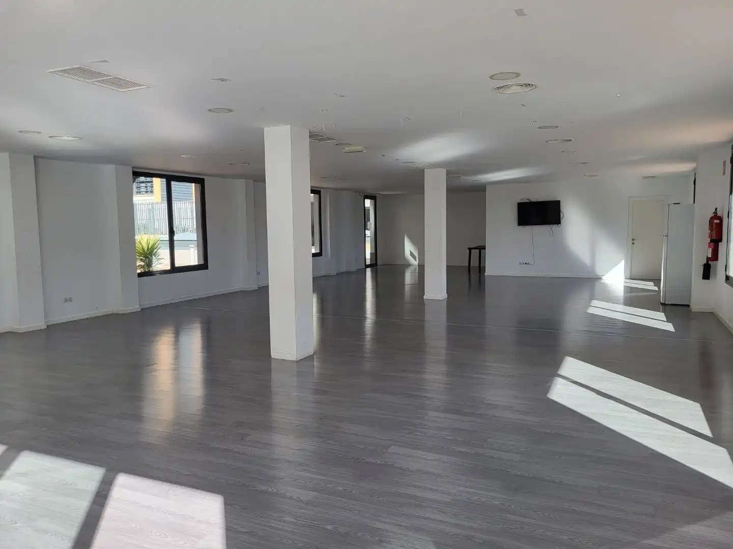 Flat for rent in Maestro José Garberí Serrano, 18, Playa de San Juan - El Cabo de las Huertas Flat for rent in Alicante / Alacant with Air Conditioner and Balcony