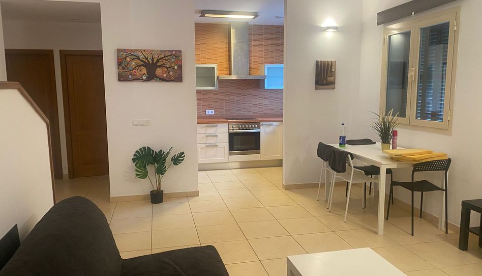 Flat for rent in Carrer Alfons XII -figuer, 6, Son Ramonell - Es Figueral, Marratxí - image 1 Photo 1 of Flat for rent in Carrer Alfons XII -figuer, 6, Son Ramonell - Es Figueral, Marratxí