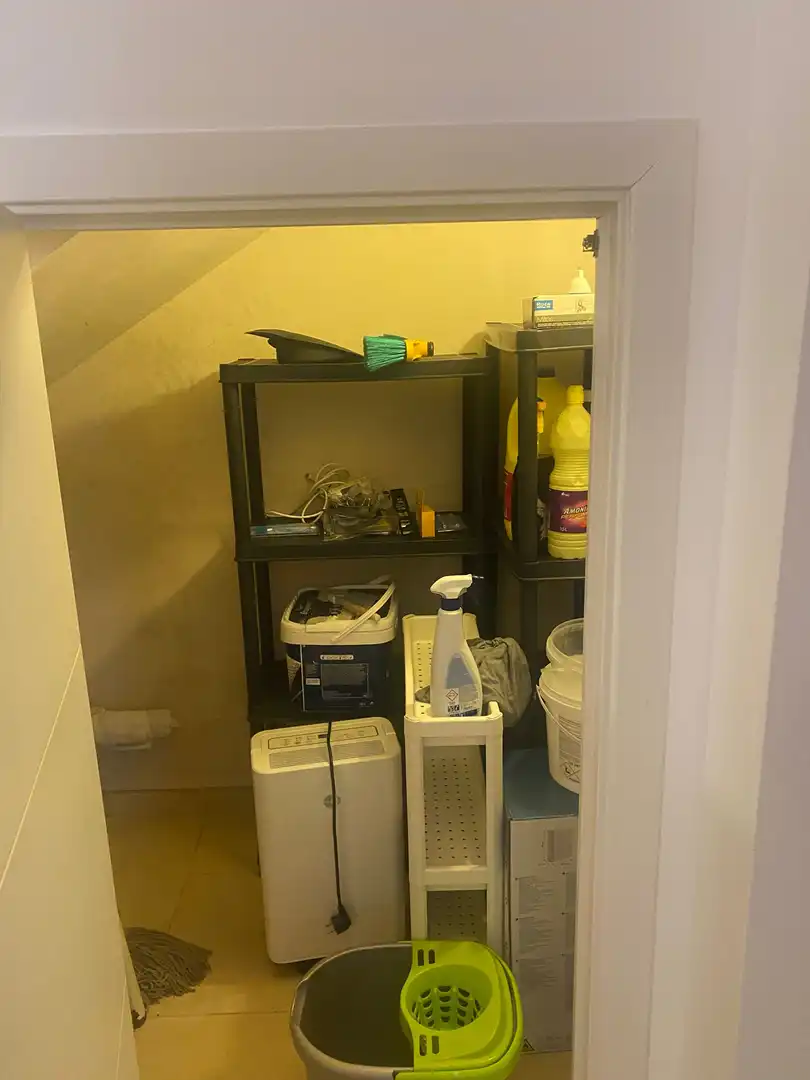 Flat for rent in Carrer Alfons XII -Figuer, 6, Son Ramonell - Es Figueral Flat for rent in Marratxí with Air Conditioner and Heating