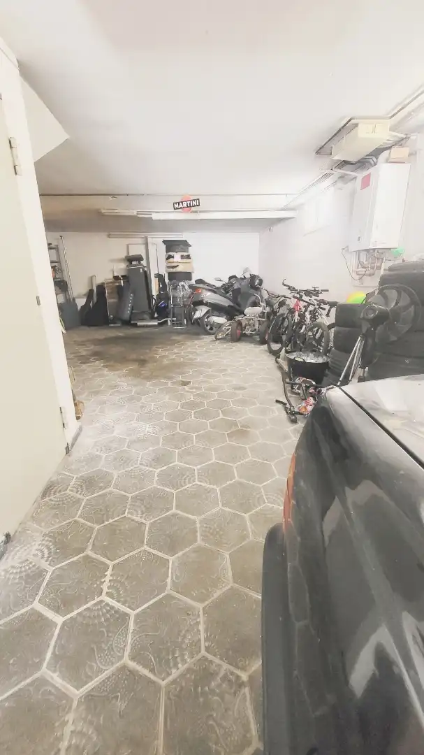 Casa adosada en venda a Carrer Polònia, 21, Segur de Calafell Casa adosada en venda en Calafell amb Aire condicionat i Terrassa
