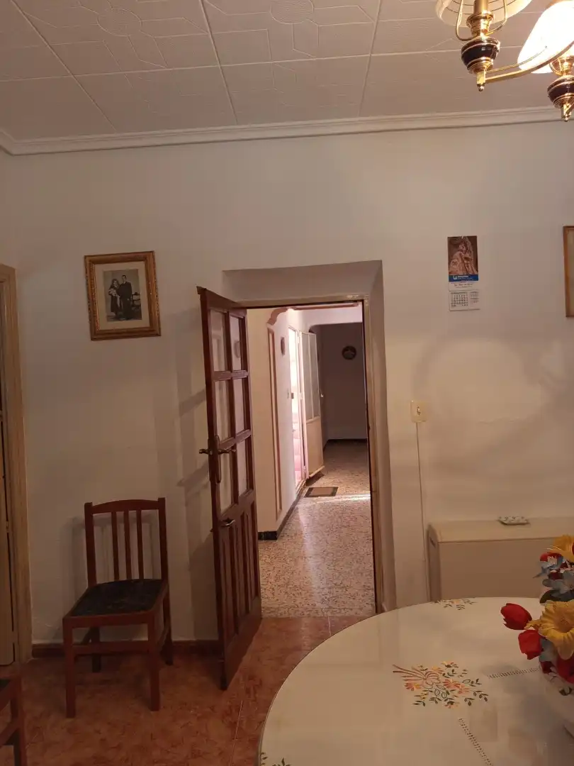 Planta baja en venta en Calle Juan Collado, 33, Villarrobledo Planta baja en venta en Villarrobledo