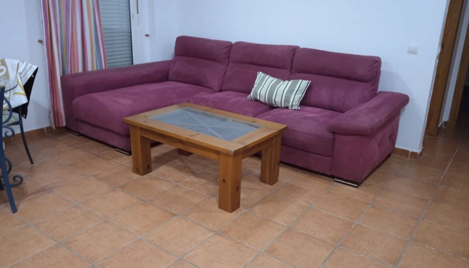 Wohnung zum Verkauf in Calle Eucaliptus, 28, San Roque Pueblo, San Roque - Bild 1 Foto 1 von Wohnung zum Verkauf in Calle Eucaliptus, 28, San Roque Pueblo, San Roque