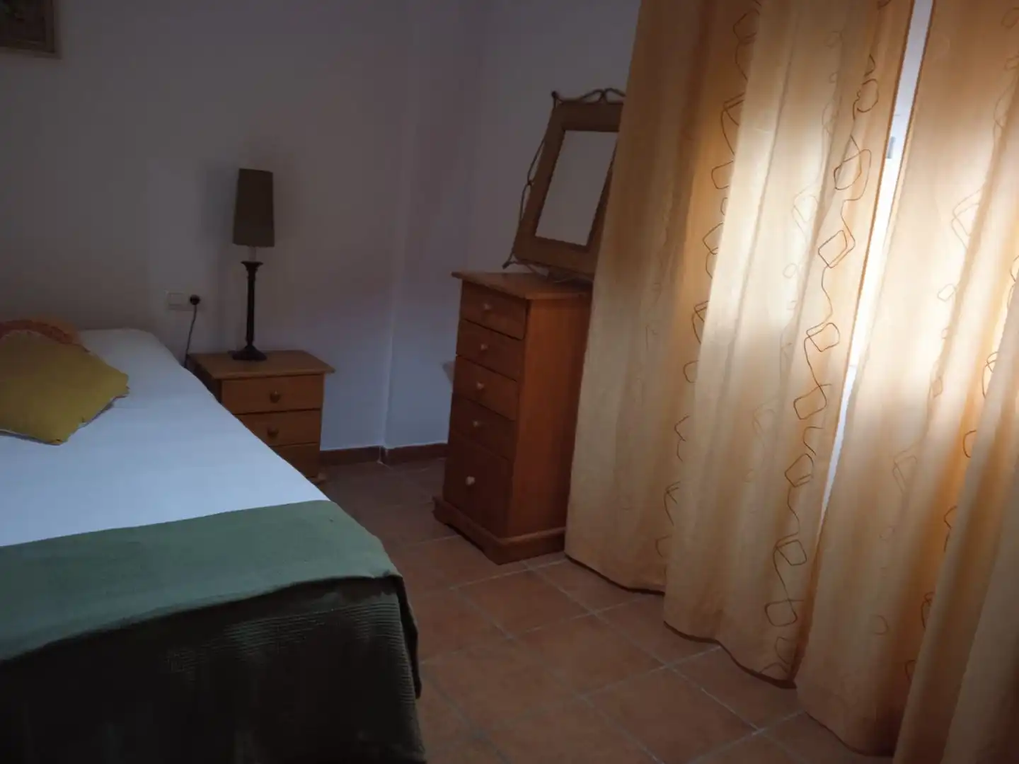 Wohnung zum Verkauf in Calle Eucaliptus, 28, San Roque Pueblo Schlafzimmer von Wohnung zum Verkauf in San Roque mit Klimaanlage und Möbliert