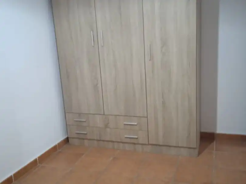 Wohnung zum Verkauf in Calle Eucaliptus, 28, San Roque Pueblo Schlafzimmer von Wohnung zum Verkauf in San Roque mit Klimaanlage und Möbliert