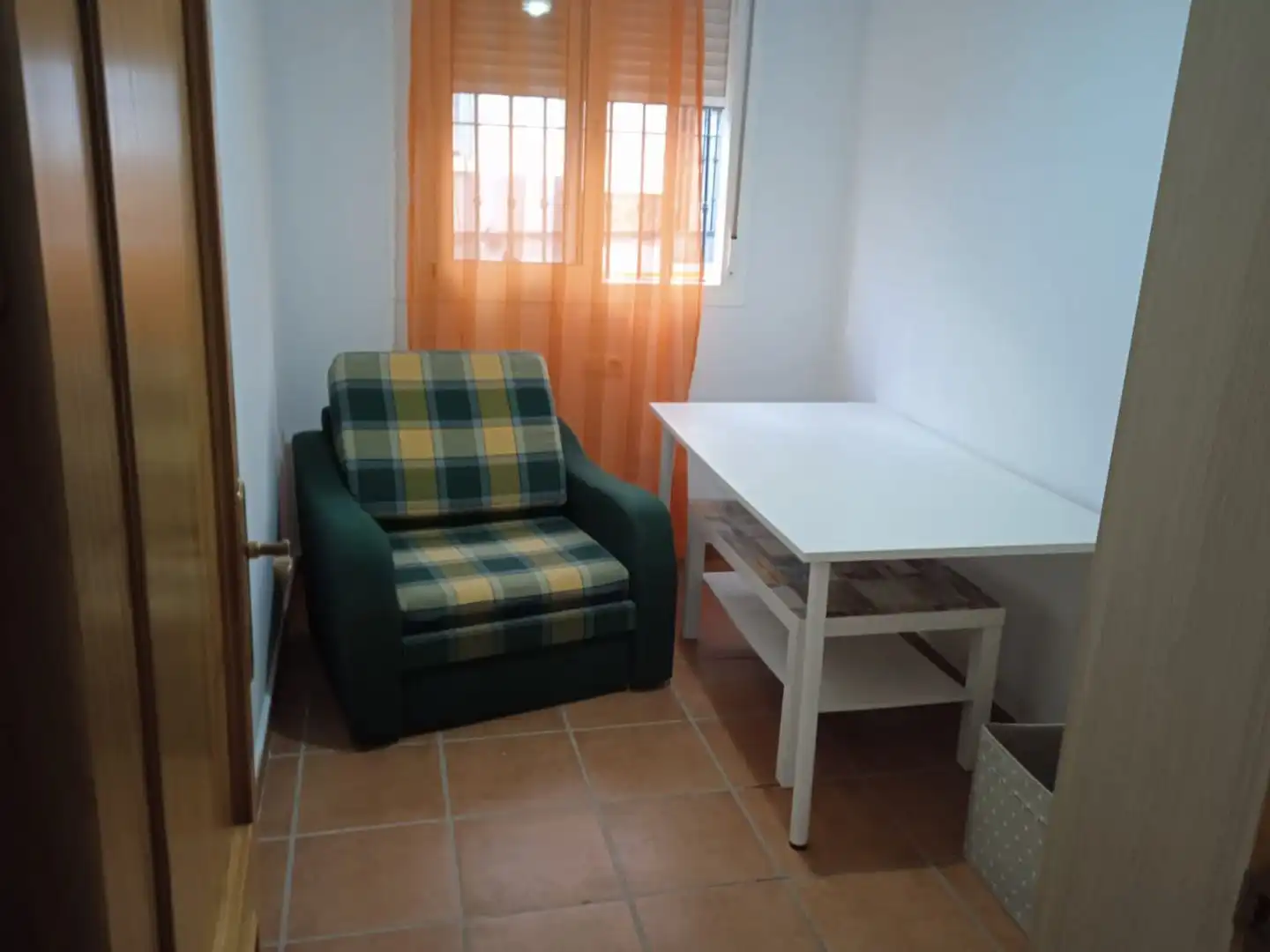 Wohnung zum Verkauf in Calle Eucaliptus, 28, San Roque Pueblo Schlafzimmer von Wohnung zum Verkauf in San Roque mit Klimaanlage und Möbliert
