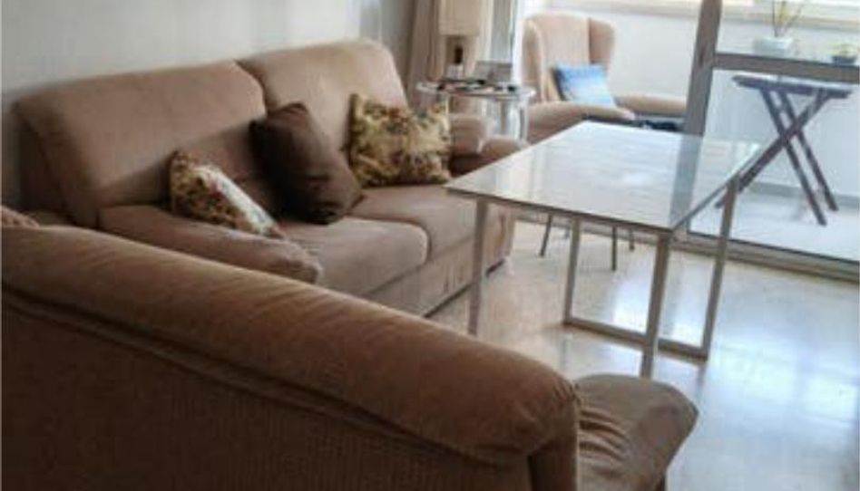 Piso en venta en Condequinto, Montequinto - imagen 1 Foto 1 de Piso en venta en Condequinto, Montequinto