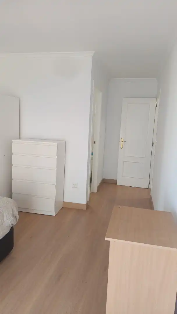 Piso en venta en Carrer Dels Arbres, 59, Algemesí Habitación de Piso en venta en Algemesí con Balcón