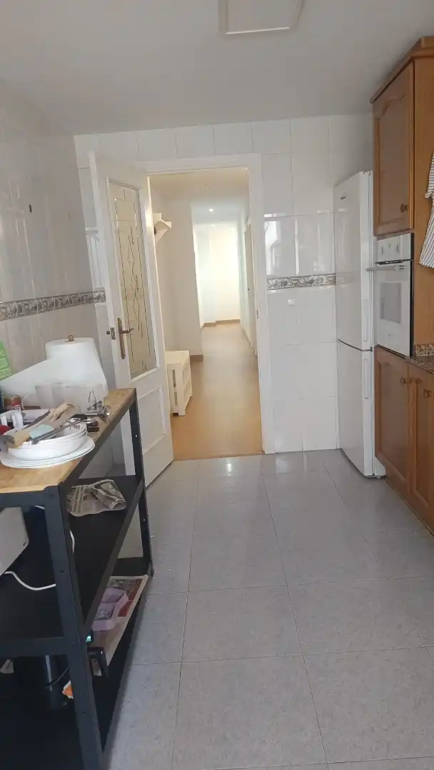 Piso en venta en Carrer Dels Arbres, 59, Algemesí Piso en venta en Algemesí con Balcón