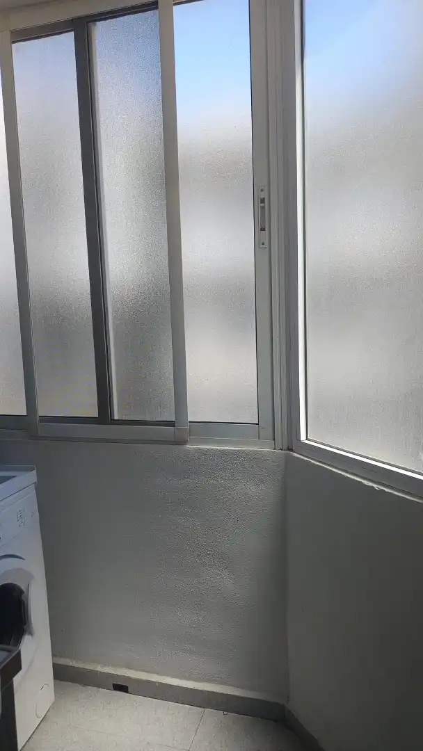 Piso en venta en Carrer Dels Arbres, 59, Algemesí Habitación de Piso en venta en Algemesí con Balcón