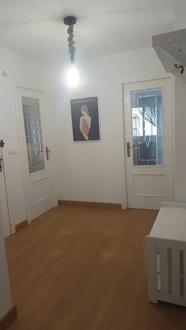 Piso en venta en Carrer Dels Arbres, 59, Algemesí Piso en venta en Algemesí con Balcón
