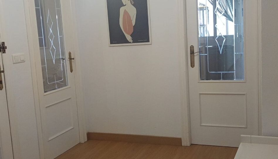 Piso en venta en Carrer Dels Arbres, 59, Algemesí, Valencia - imagen 1 Foto 1 de Piso en venta en Carrer Dels Arbres, 59, Algemesí, Valencia