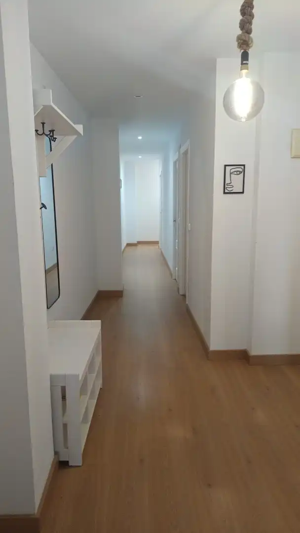 Piso en venta en Carrer Dels Arbres, 59, Algemesí Piso en venta en Algemesí con Balcón