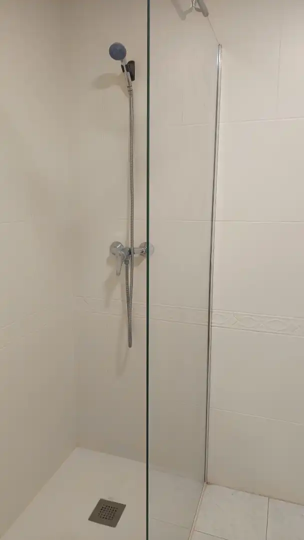 Piso en venta en Carrer Dels Arbres, 59, Algemesí Baño de Piso en venta en Algemesí con Balcón