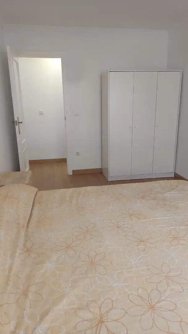 Piso en venta en Carrer Dels Arbres, 59, Algemesí Habitación de Piso en venta en Algemesí con Balcón