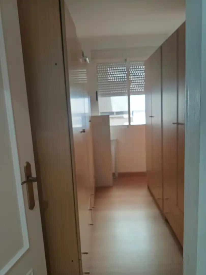 Piso en venta en Carrer Dels Arbres, 59, Algemesí Habitación de Piso en venta en Algemesí con Balcón