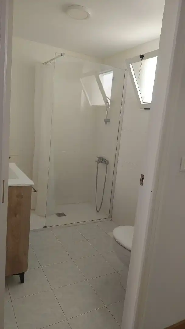 Piso en venta en Carrer Dels Arbres, 59, Algemesí Baño de Piso en venta en Algemesí con Balcón