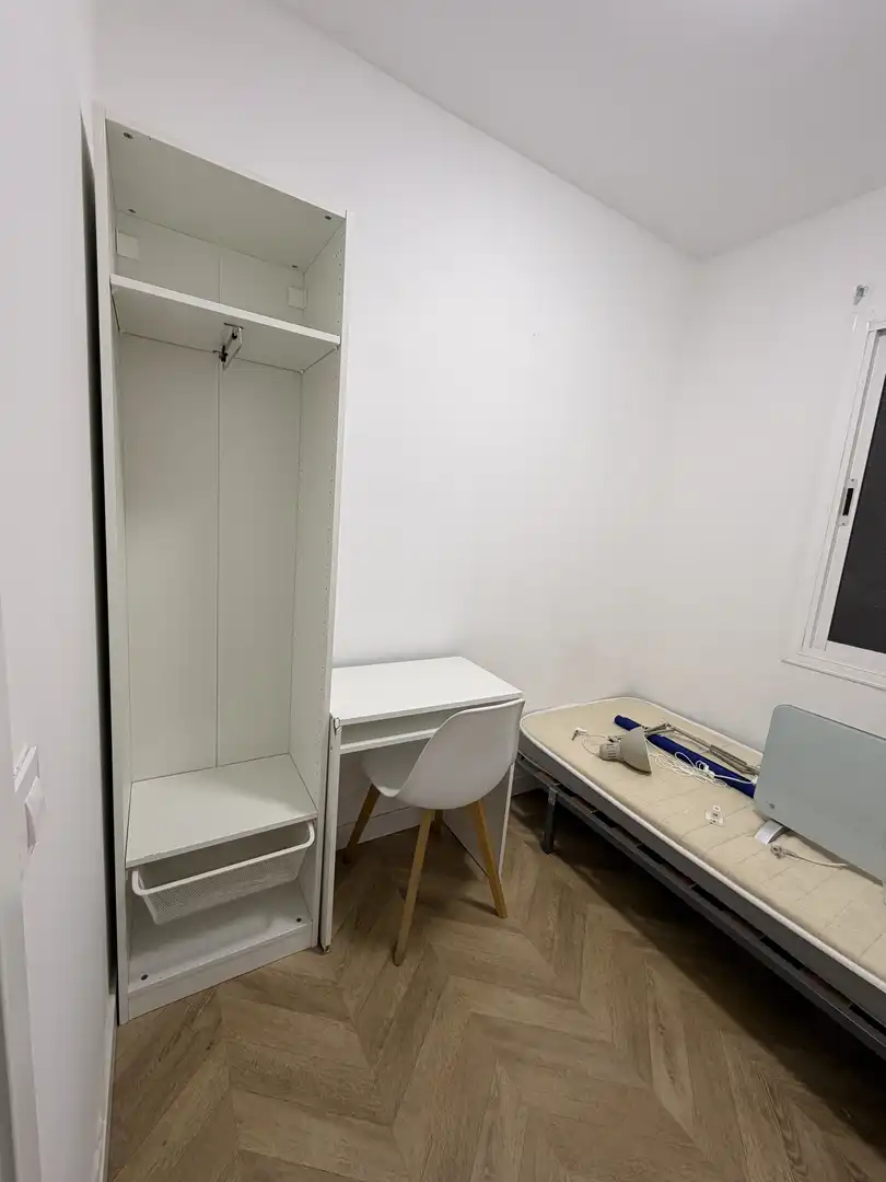 Trastero de alquiler en Gran Via de les Corts Catalanes, 318, La Font de la Guatlla Habitación de Trastero de alquiler en Barcelona
