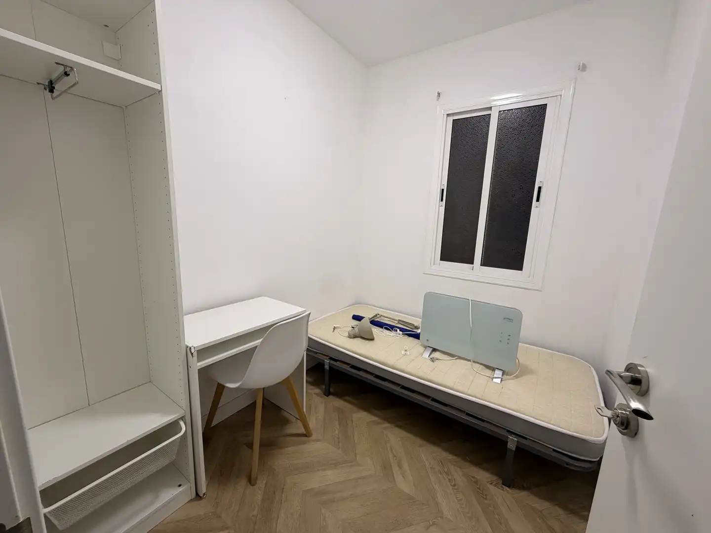 Trastero de alquiler en Gran Via de les Corts Catalanes, 318, La Font de la Guatlla Habitación de Trastero de alquiler en Barcelona