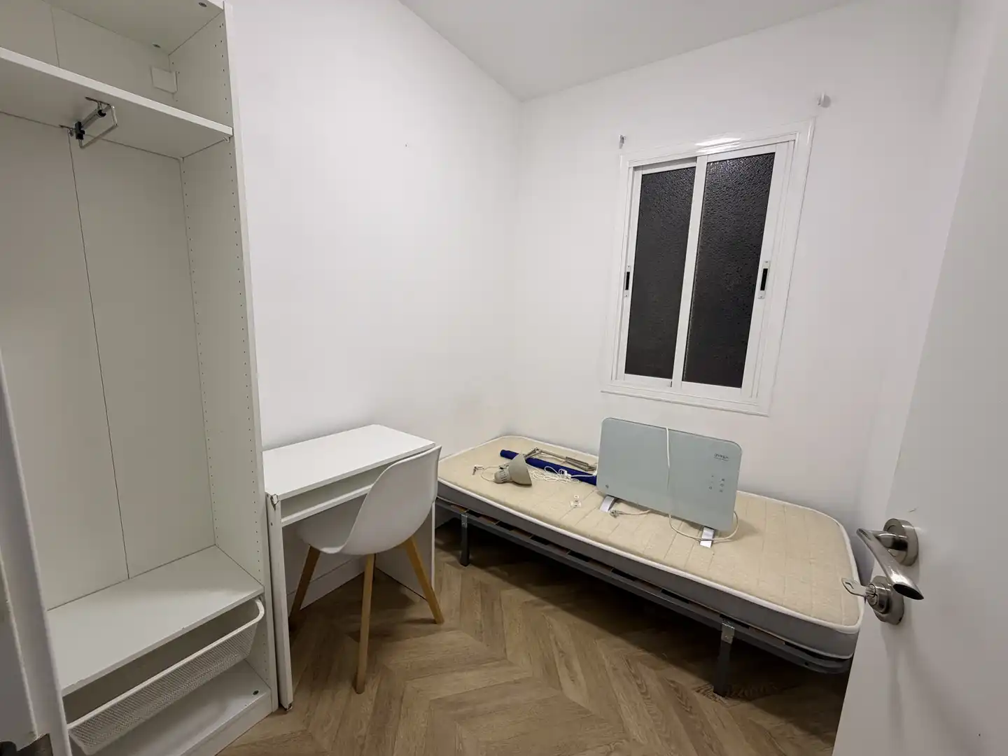 Trastero de alquiler en Gran Via de les Corts Catalanes, 318, La Font de la Guatlla Habitación de Trastero de alquiler en Barcelona