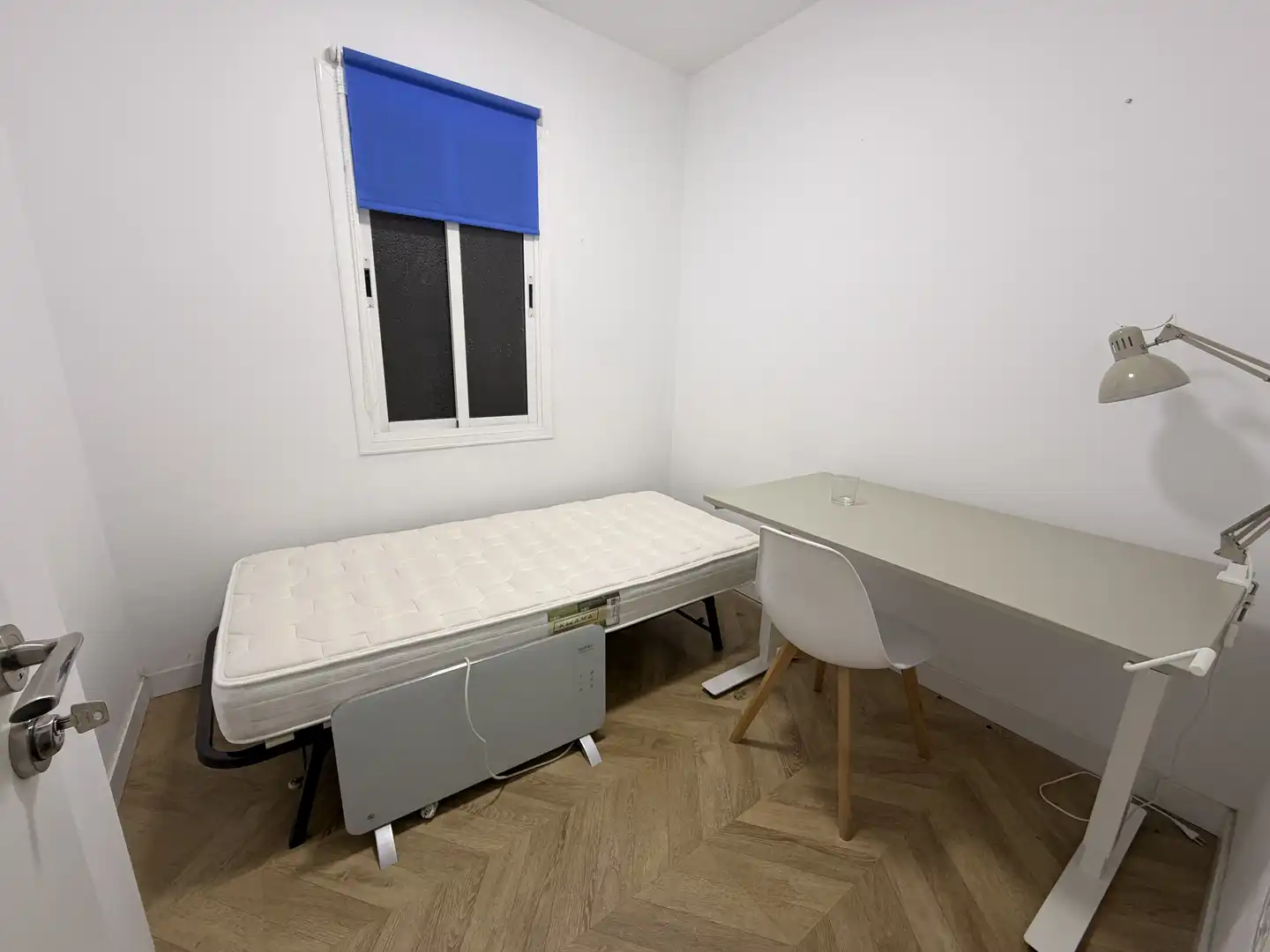 Trastero de alquiler en Gran Via de les Corts Catalanes, 318, La Font de la Guatlla Habitación de Trastero de alquiler en Barcelona