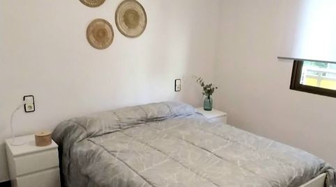 Piso de alquiler en Carrer de Sevilla, 6, Nou Eixample Sud, Tarragona Capital - imagen 2 Foto 2 de Piso de alquiler en Carrer de Sevilla, 6, Nou Eixample Sud, Tarragona Capital
