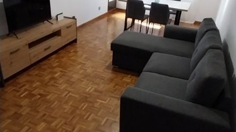 Piso de alquiler en Carrer de Sevilla, 6, Nou Eixample Sud, Tarragona Capital - imagen 4 Foto 4 de Piso de alquiler en Carrer de Sevilla, 6, Nou Eixample Sud, Tarragona Capital