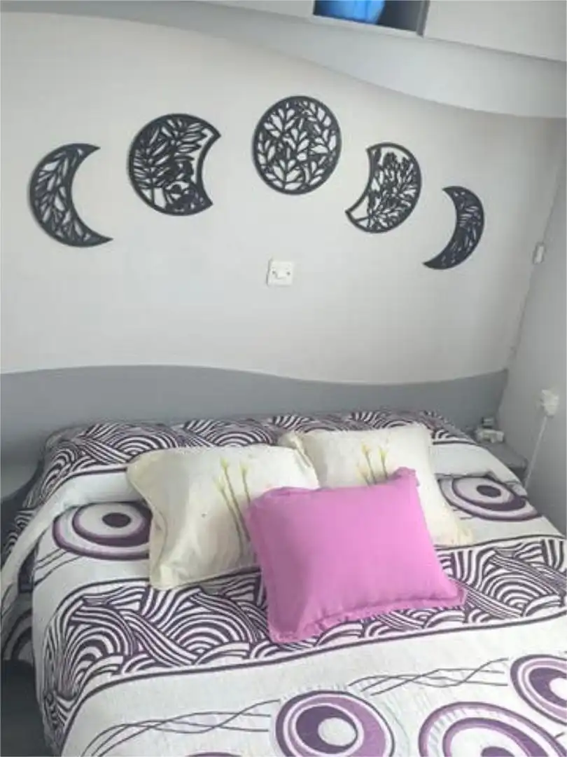 Bedroom of Detached homes for sale in Castro-Urdiales  with Terrace