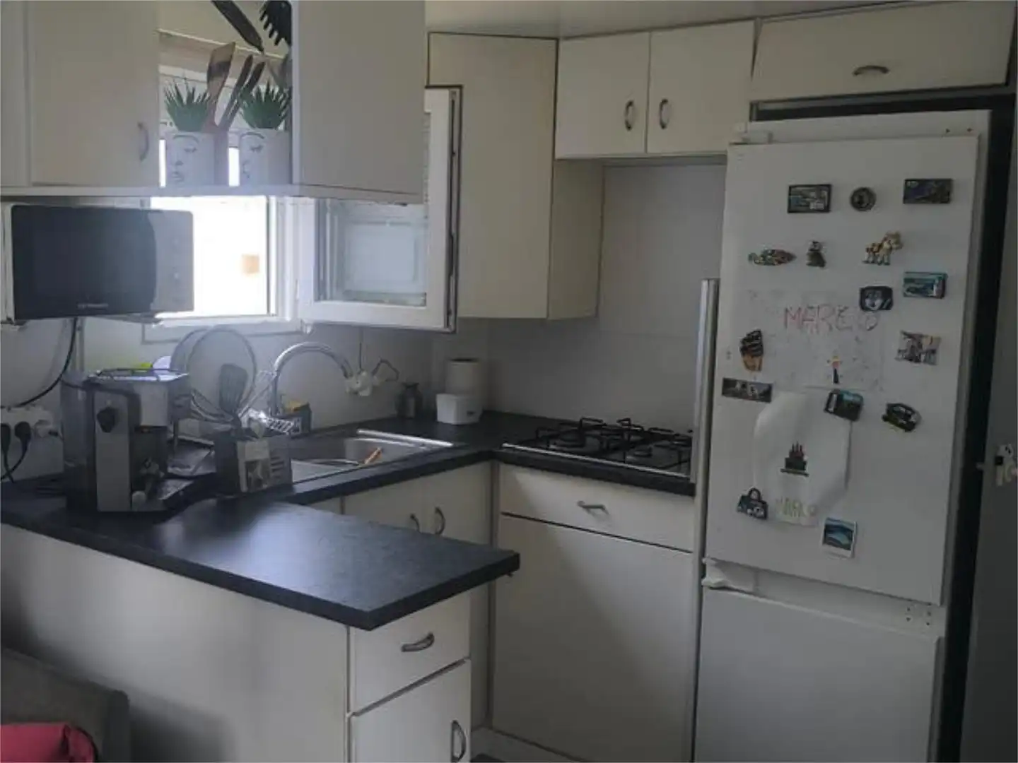 Kitchen of Detached homes for sale in Castro-Urdiales  with Terrace